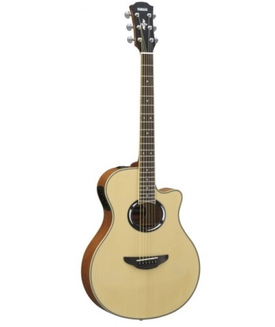 Yamaha APX500 III